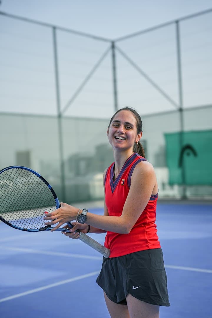 Racket Scientist Tennis Academy