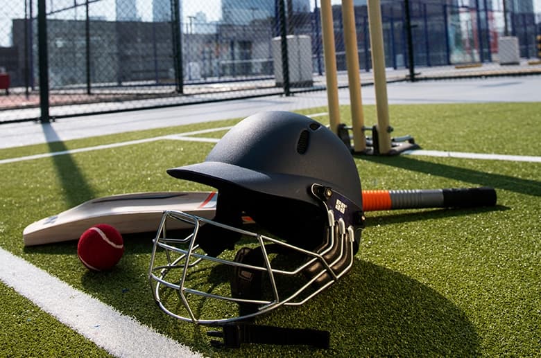 Fauget Cricket Ground