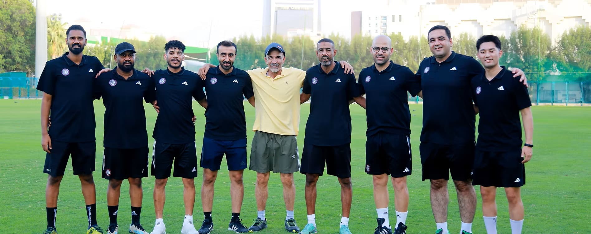 ABC Football Academy