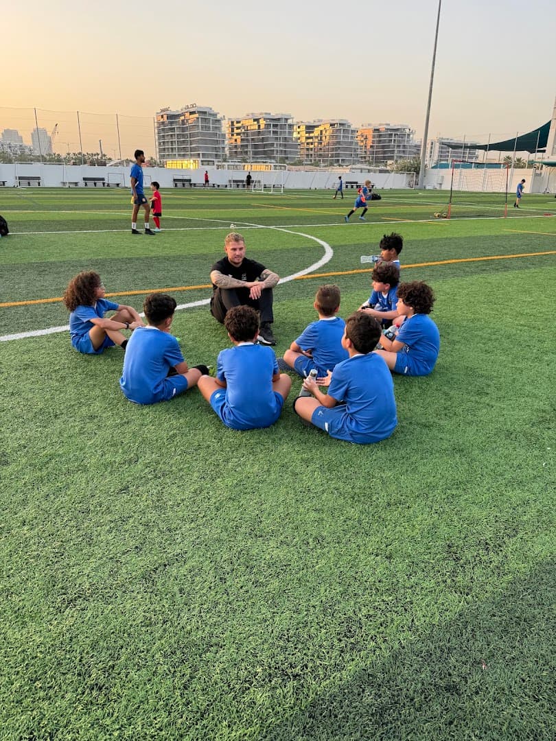 Ultra Sports Football