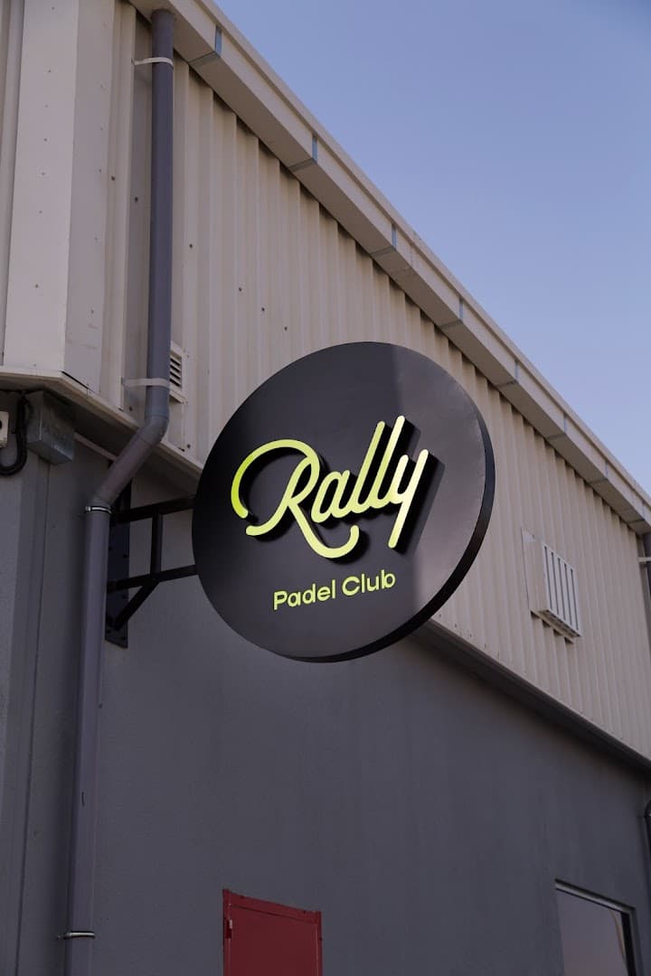 Rally Padel Club