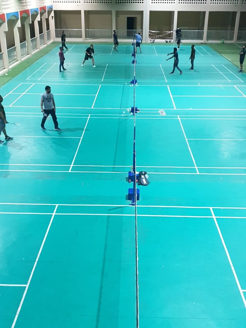 ZEN STAR SPORTS KARAMA