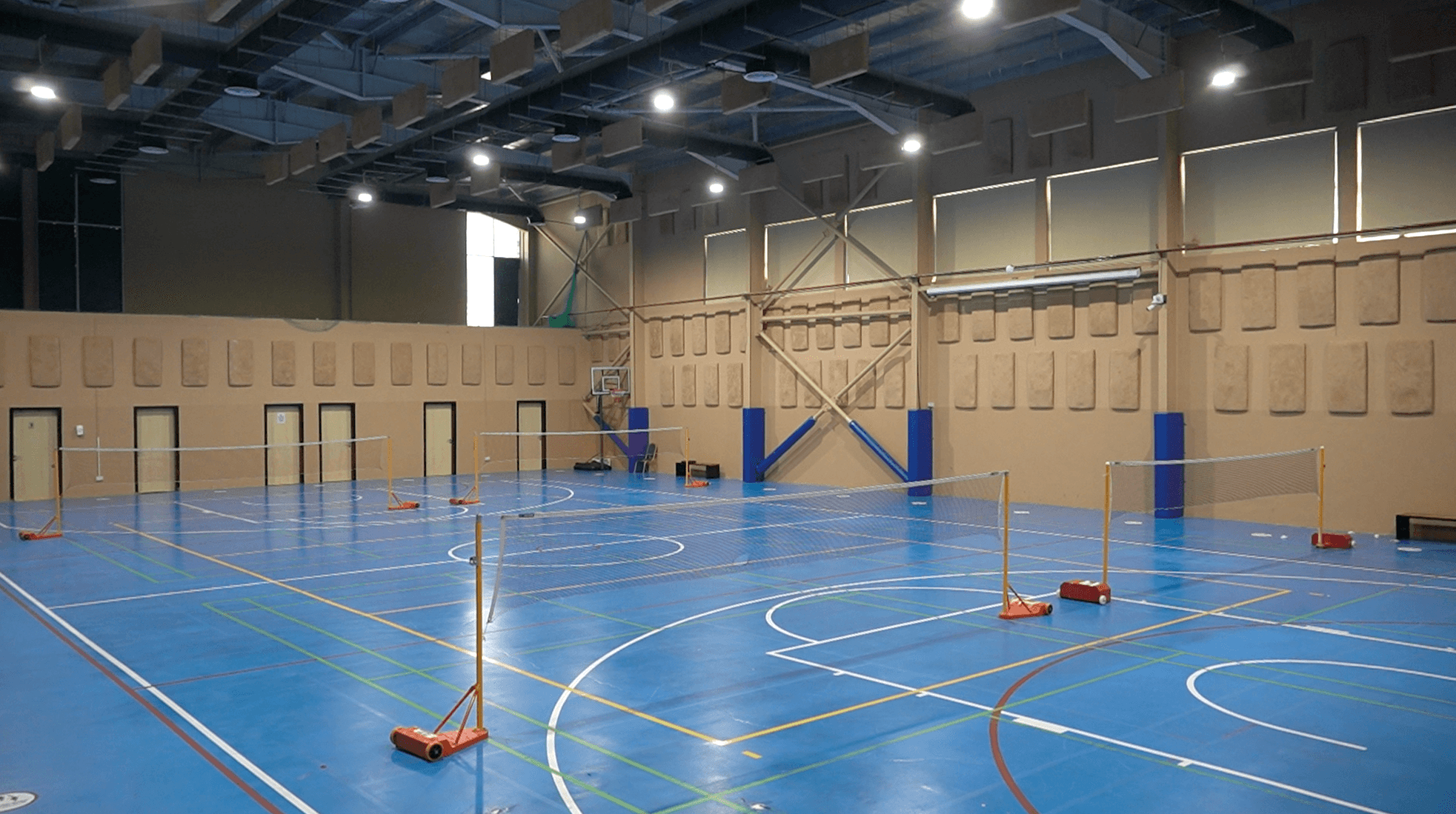 Green Sport Club - Al Barsha